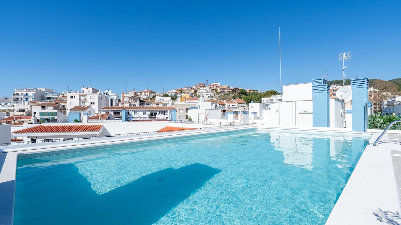 Photo of Outdoor in Sant Pol De Mar