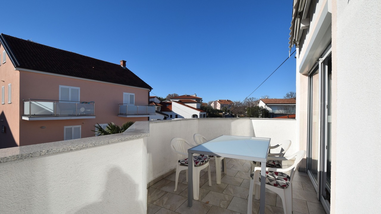 Photo of Patio Balcony in Vantacici