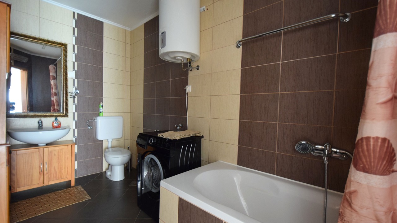 Photo of Bathroom in Vantacici