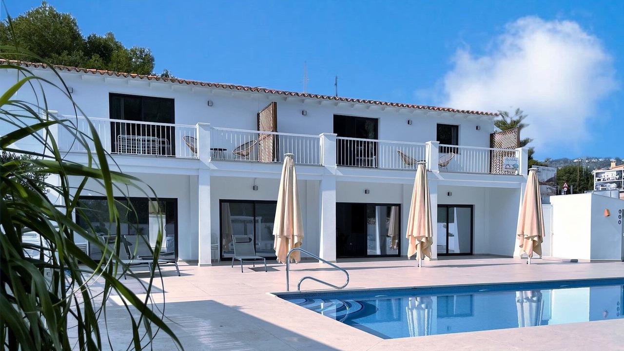 Photo of Outdoor in Urbanitzacio la Fustera