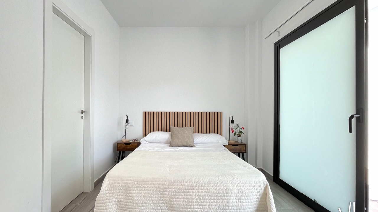Photo of Bedroom in Urbanitzacio la Fustera