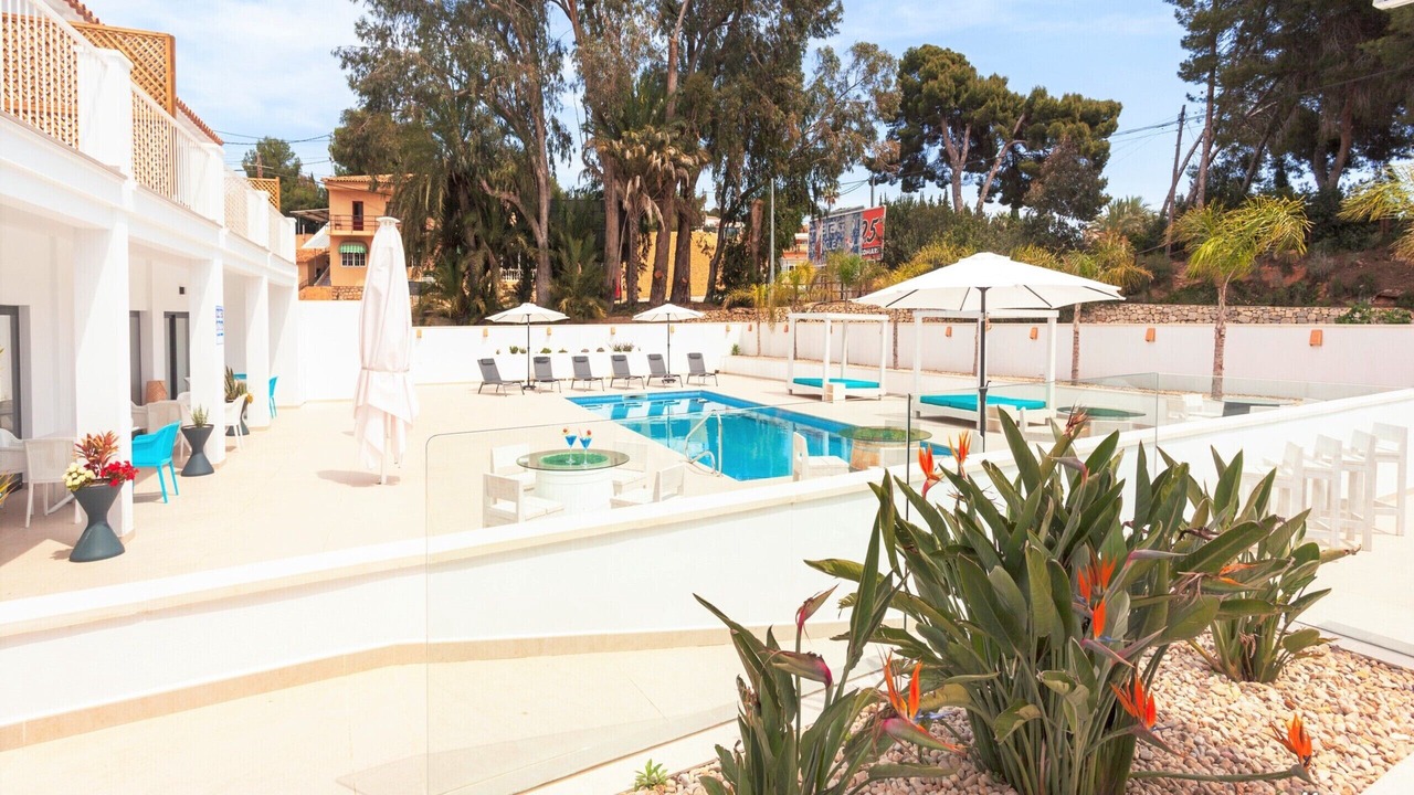 Photo of Outdoor in Urbanitzacio la Fustera