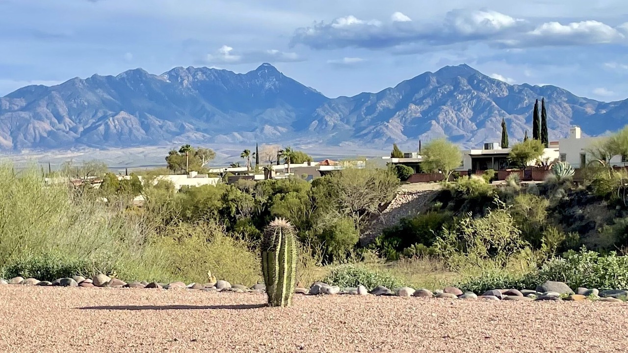 Photo of Outdoor in Green Valley