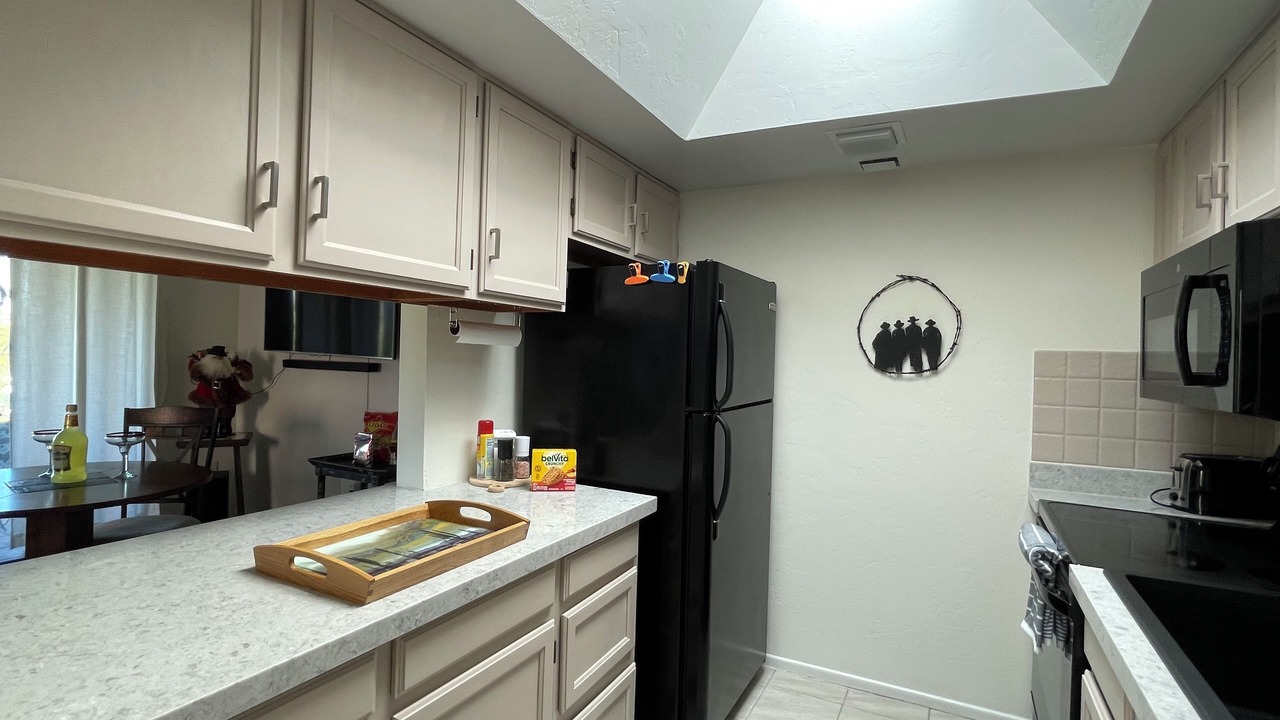 Photo of Kitchen in Green Valley