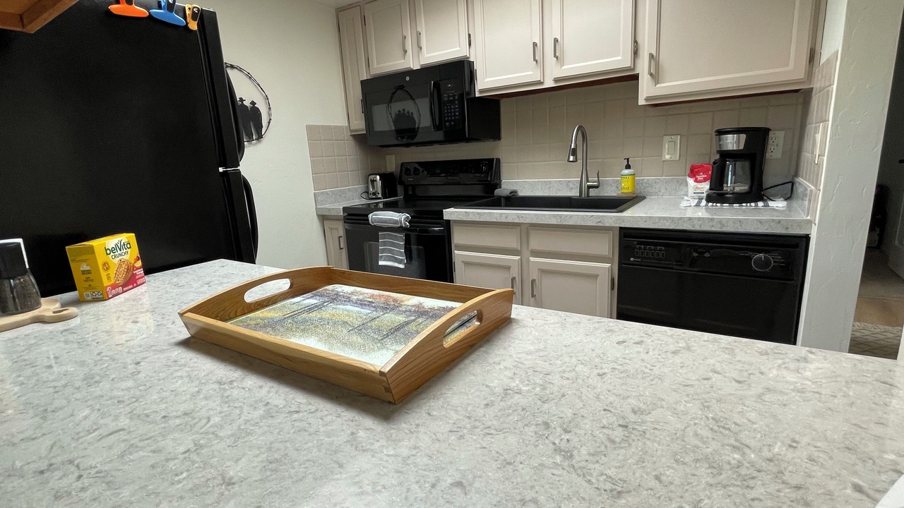Photo of Kitchen in Green Valley