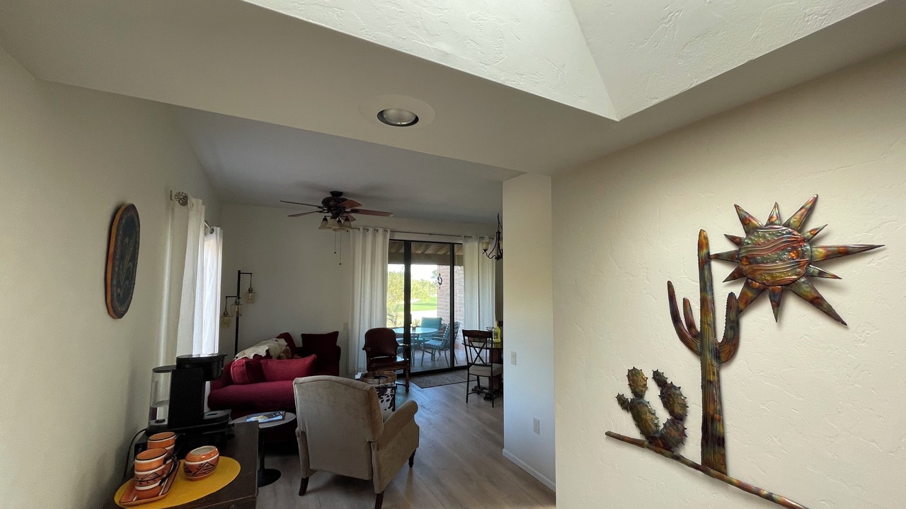 Photo of Livingroom in Green Valley