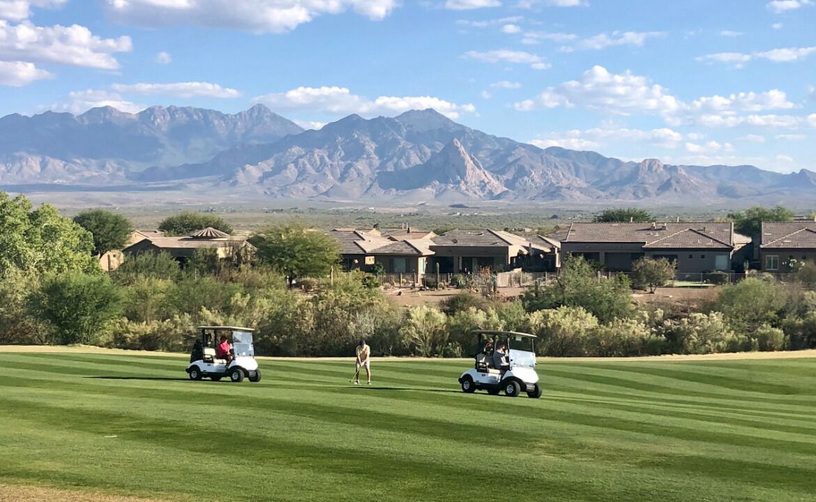 Photo of Others in Green Valley