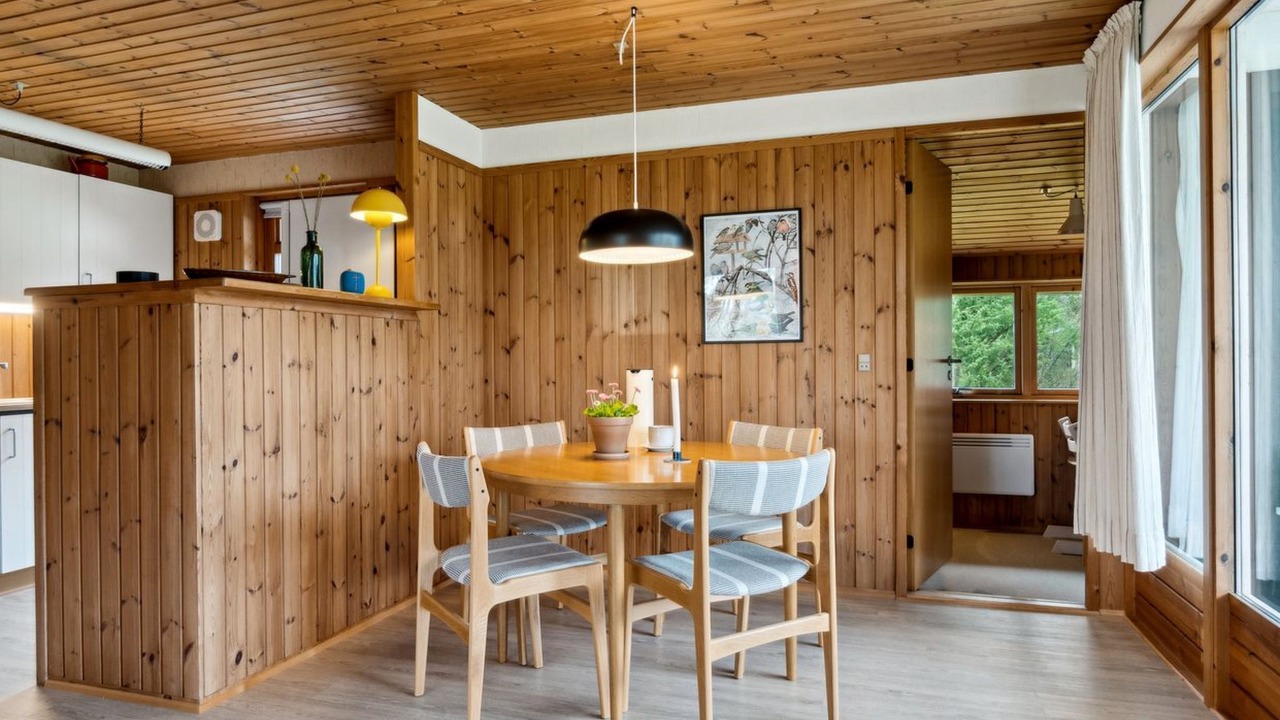 Photo of Livingroom in Odde