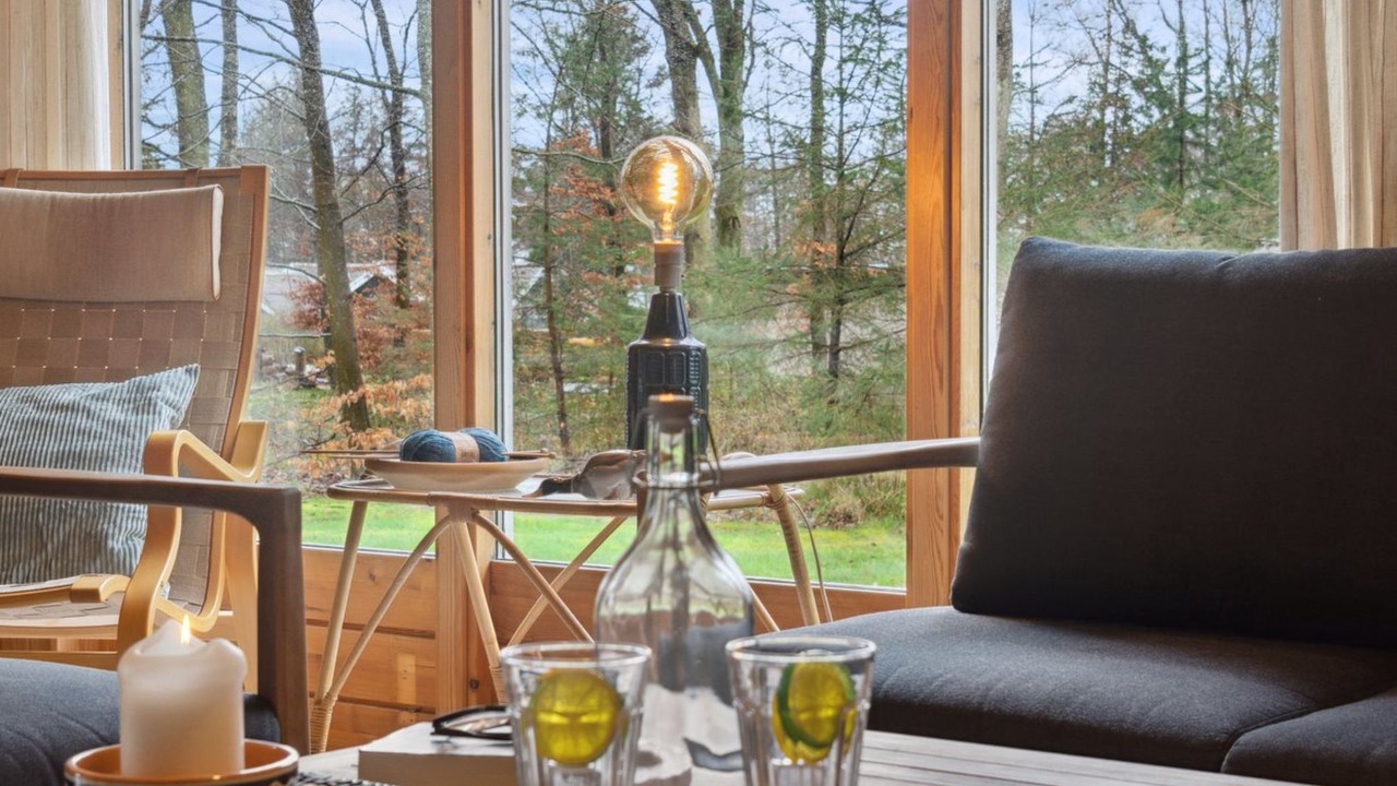 Photo of Livingroom in Odde