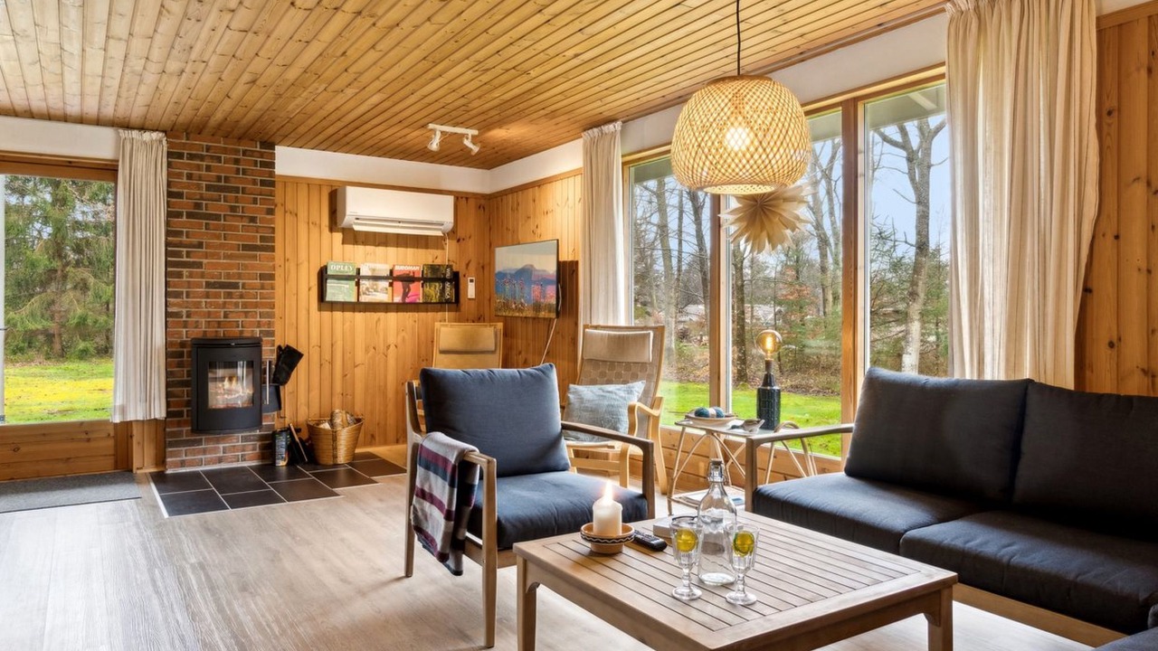 Photo of Livingroom in Odde