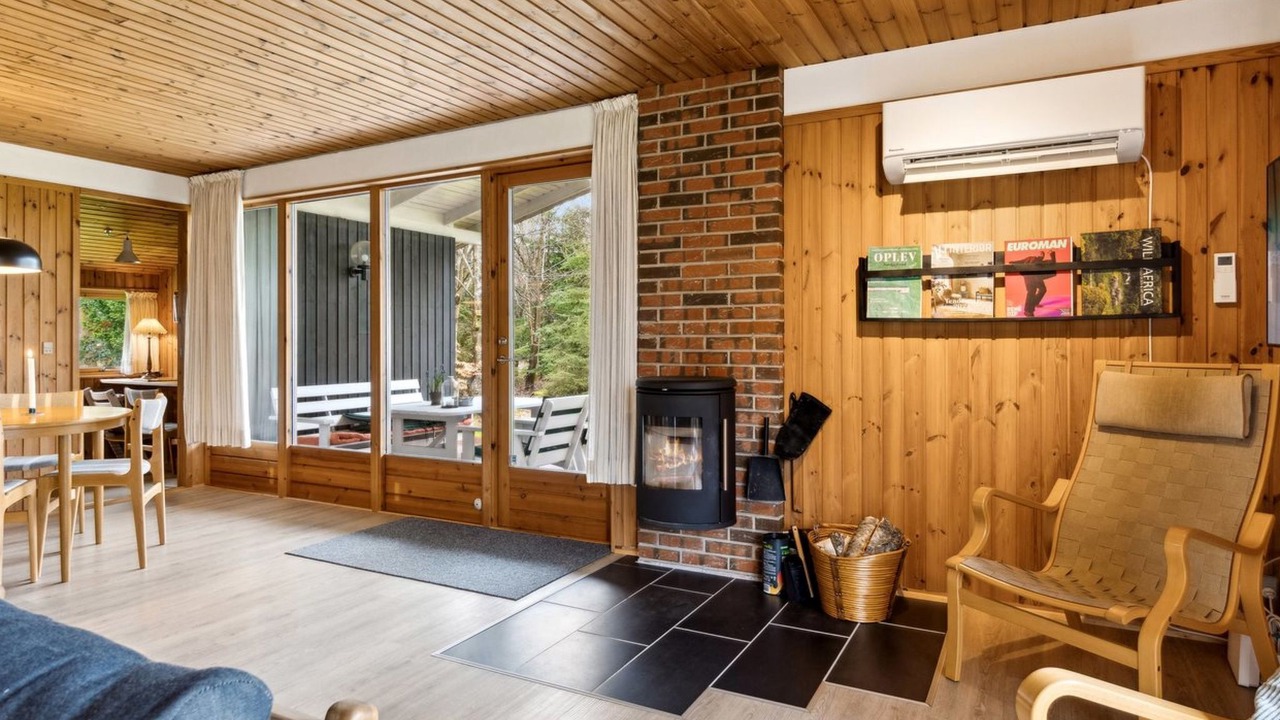 Photo of Livingroom in Odde