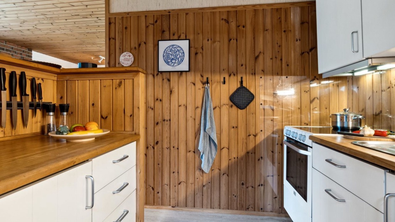 Photo of Bedroom in Odde