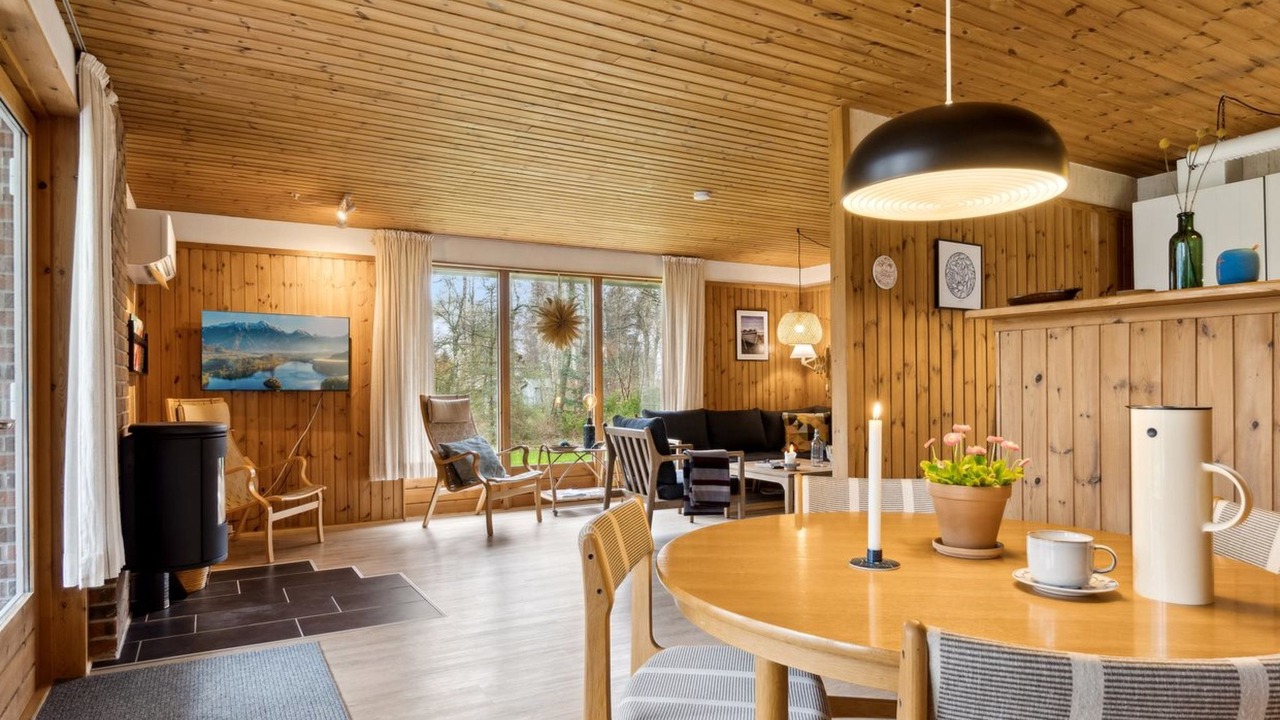Photo of Livingroom in Odde