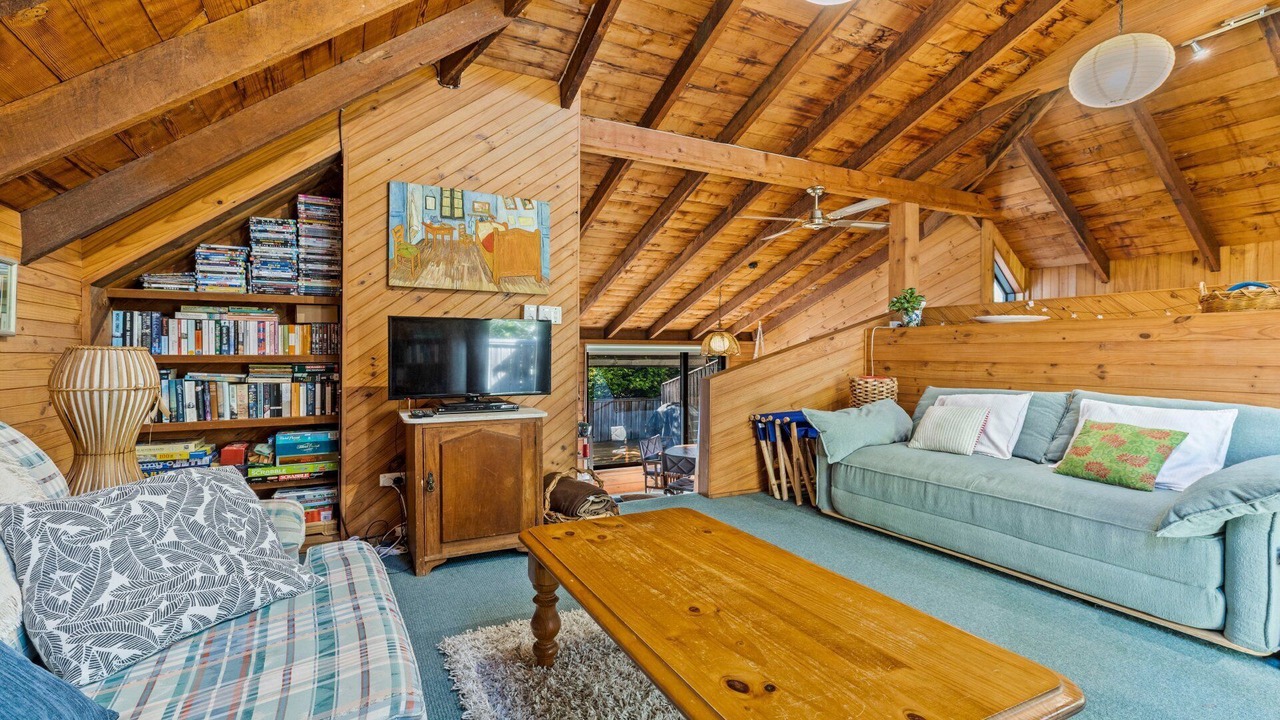 Photo of Livingroom in Hawks Nest