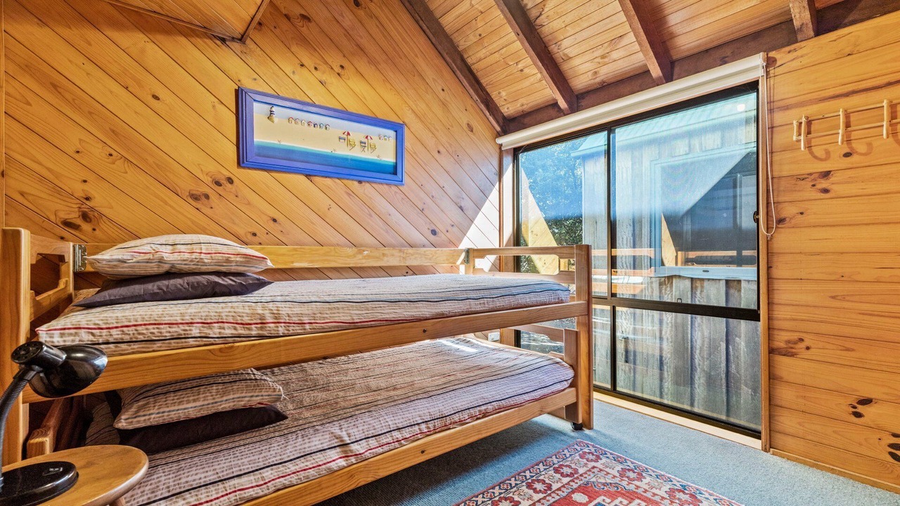 Photo of Bedroom in Hawks Nest