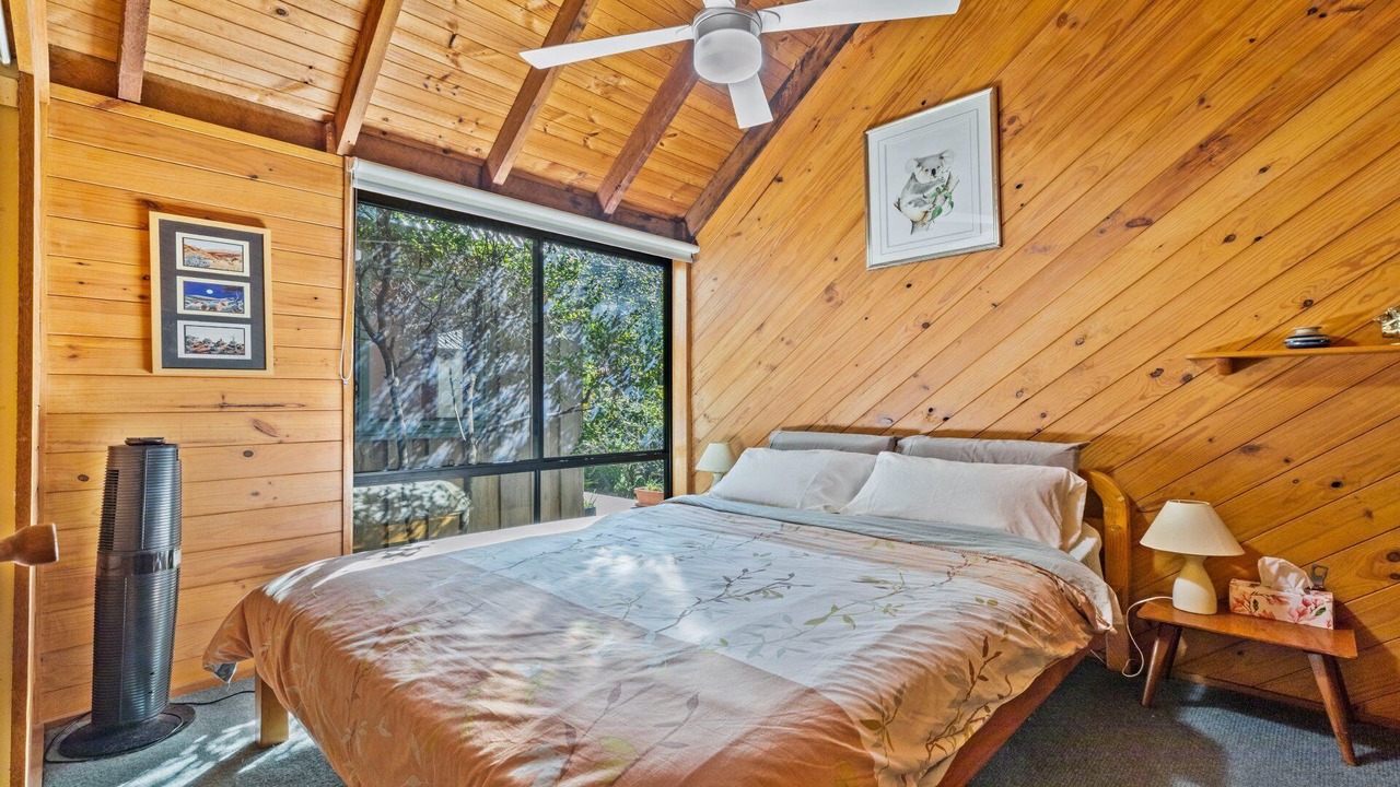 Photo of Bedroom in Hawks Nest