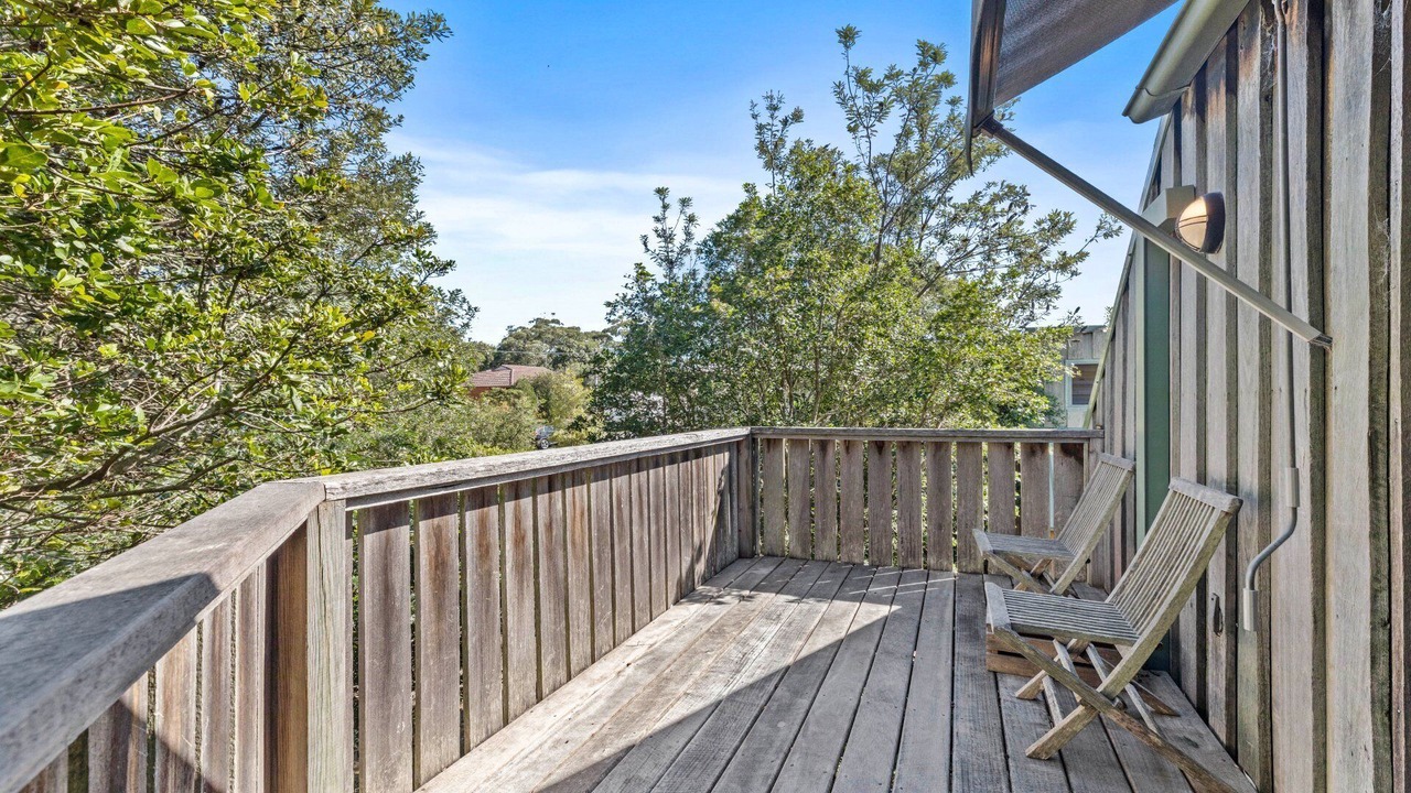 Photo of Outdoor in Hawks Nest