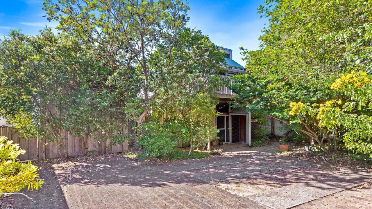 Photo of Outdoor in Hawks Nest