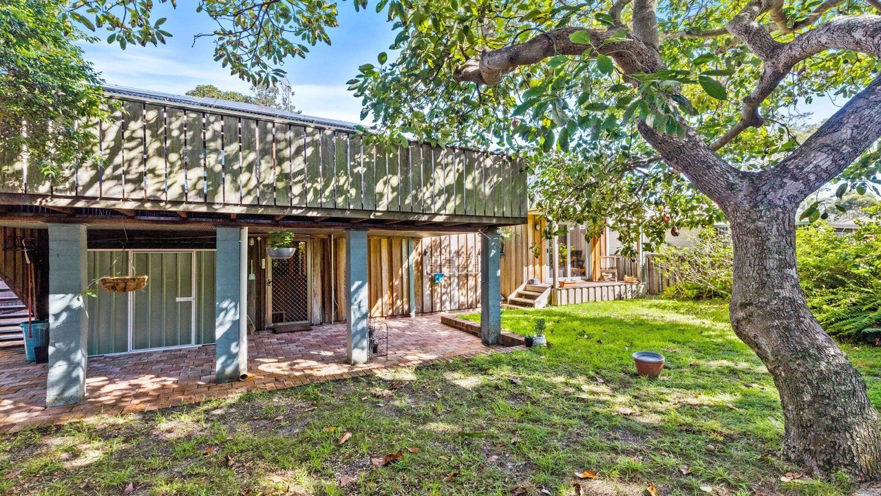 Photo of Outdoor in Hawks Nest