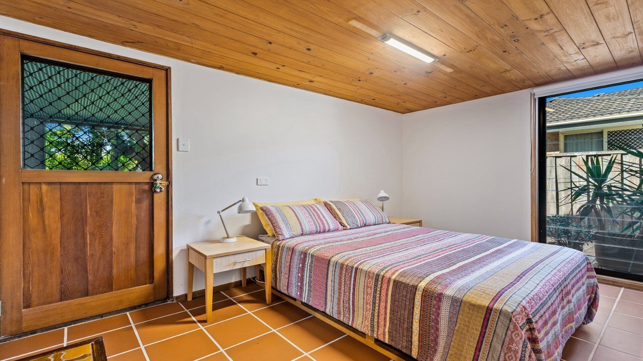 Photo of Bedroom in Hawks Nest