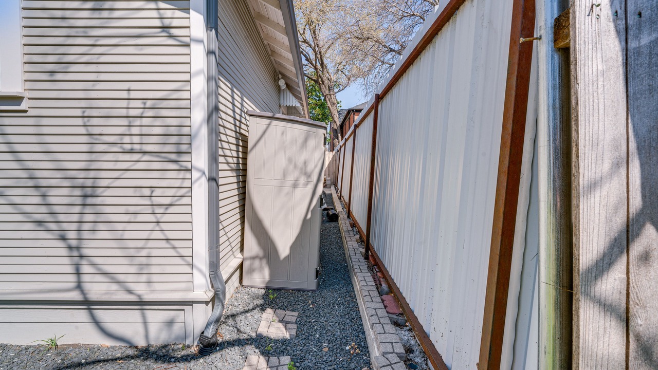 Photo of Outdoor in Lower Greenville