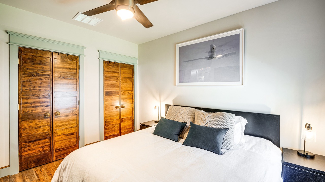Photo of Bedroom in Lower Greenville