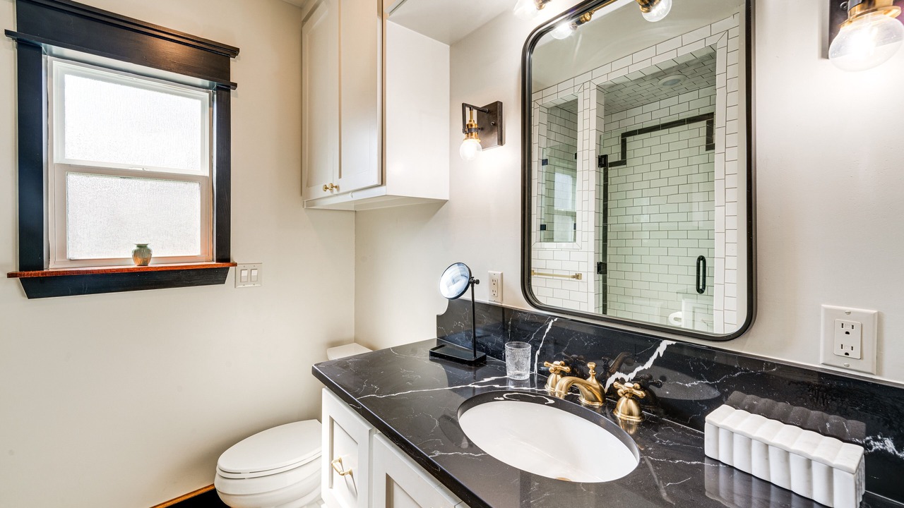 Photo of Bathroom in Lower Greenville