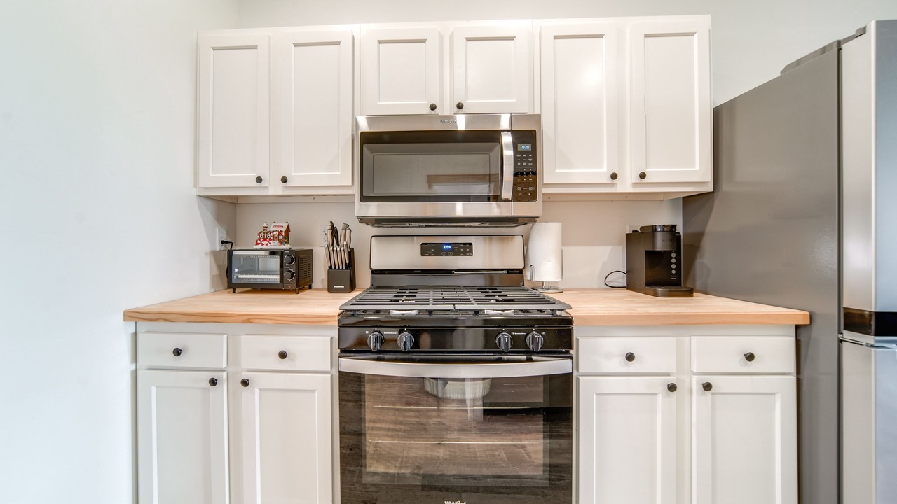 Photo of Kitchen in Erie