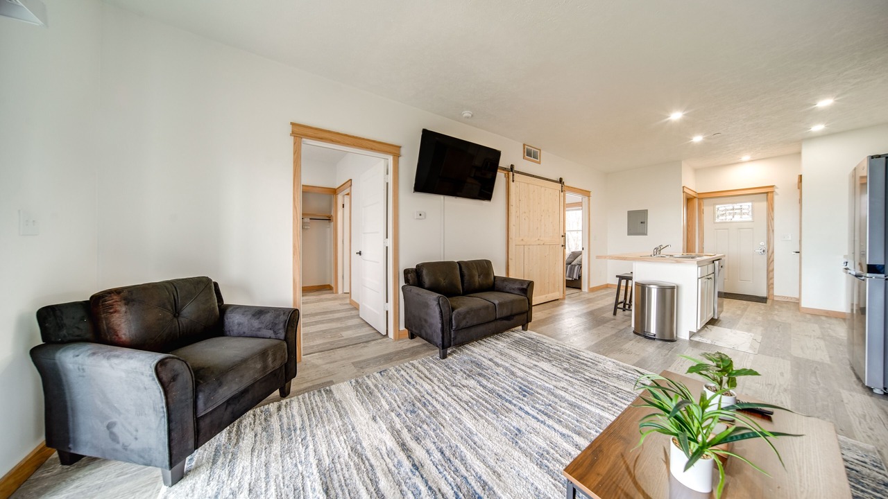Photo of Livingroom in Erie