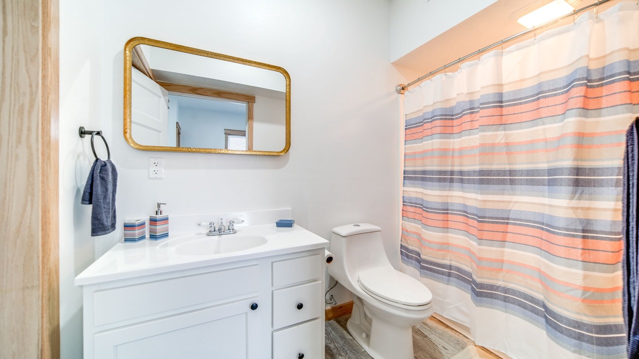 Photo of Bathroom in Erie