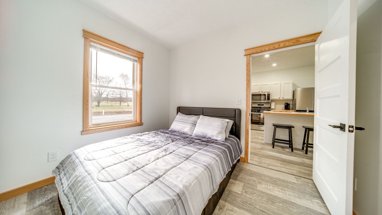 Photo of Bedroom in Erie