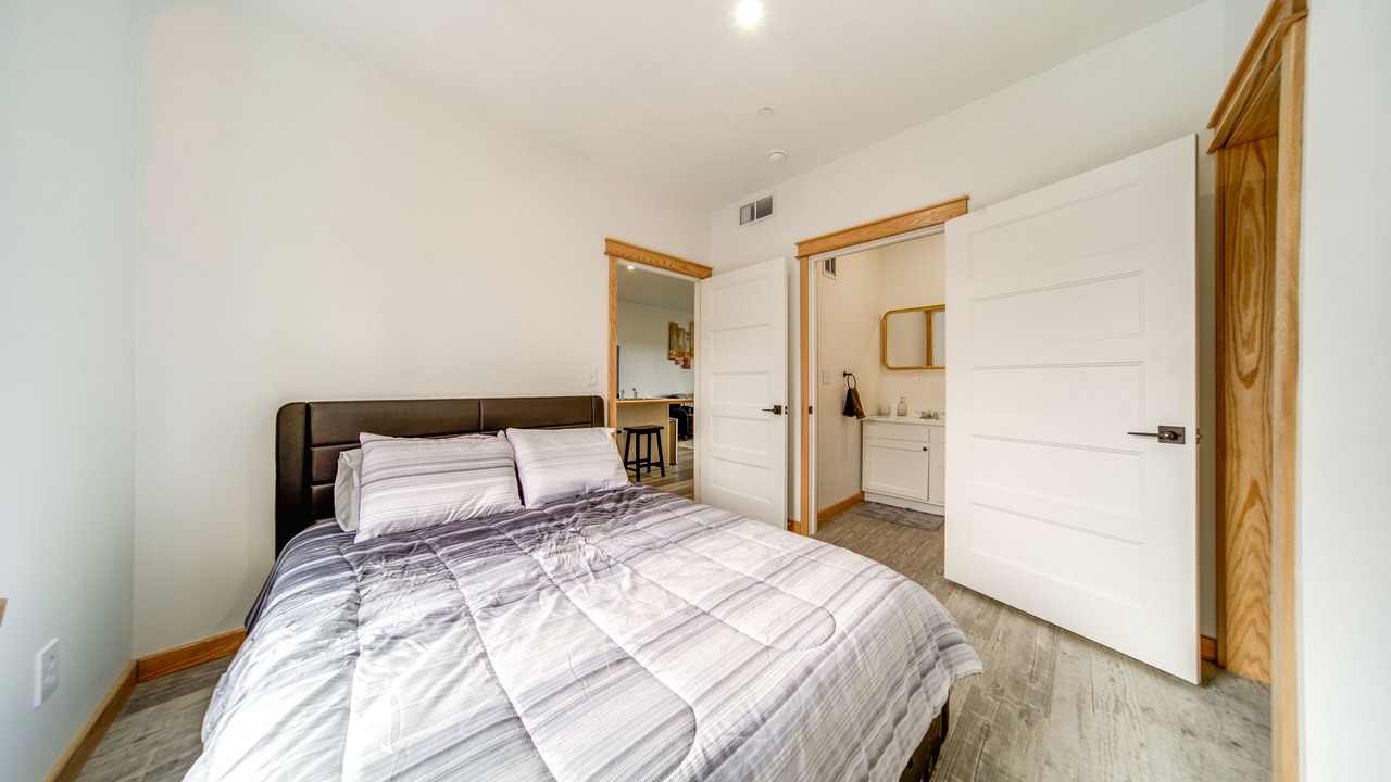 Photo of Bedroom in Erie