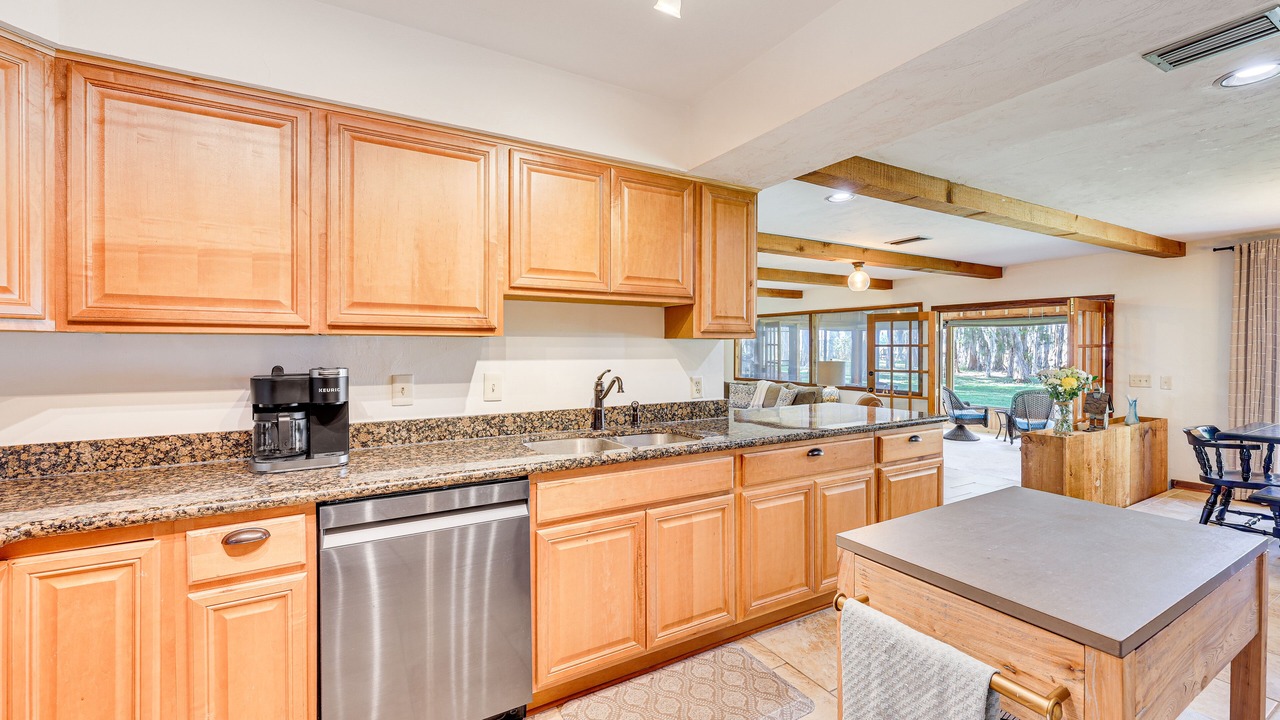 Photo of Kitchen in Melrose