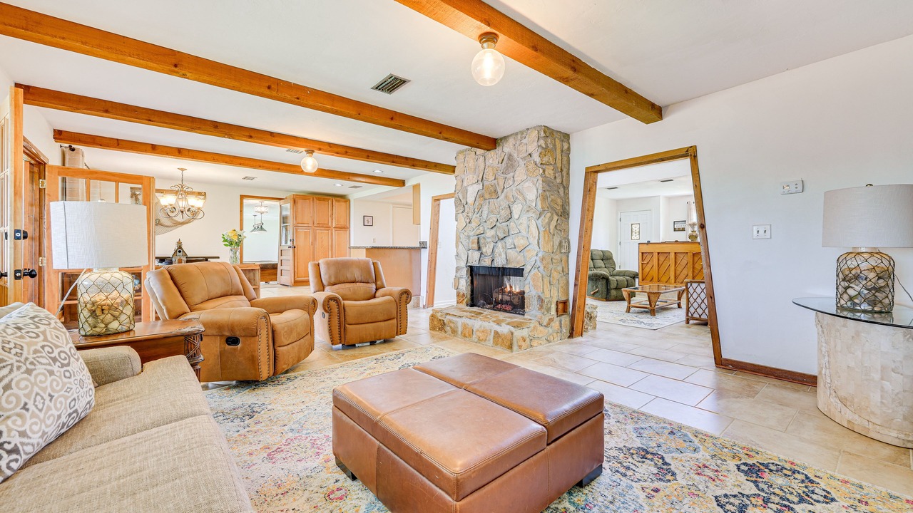Photo of Bedroom in Melrose