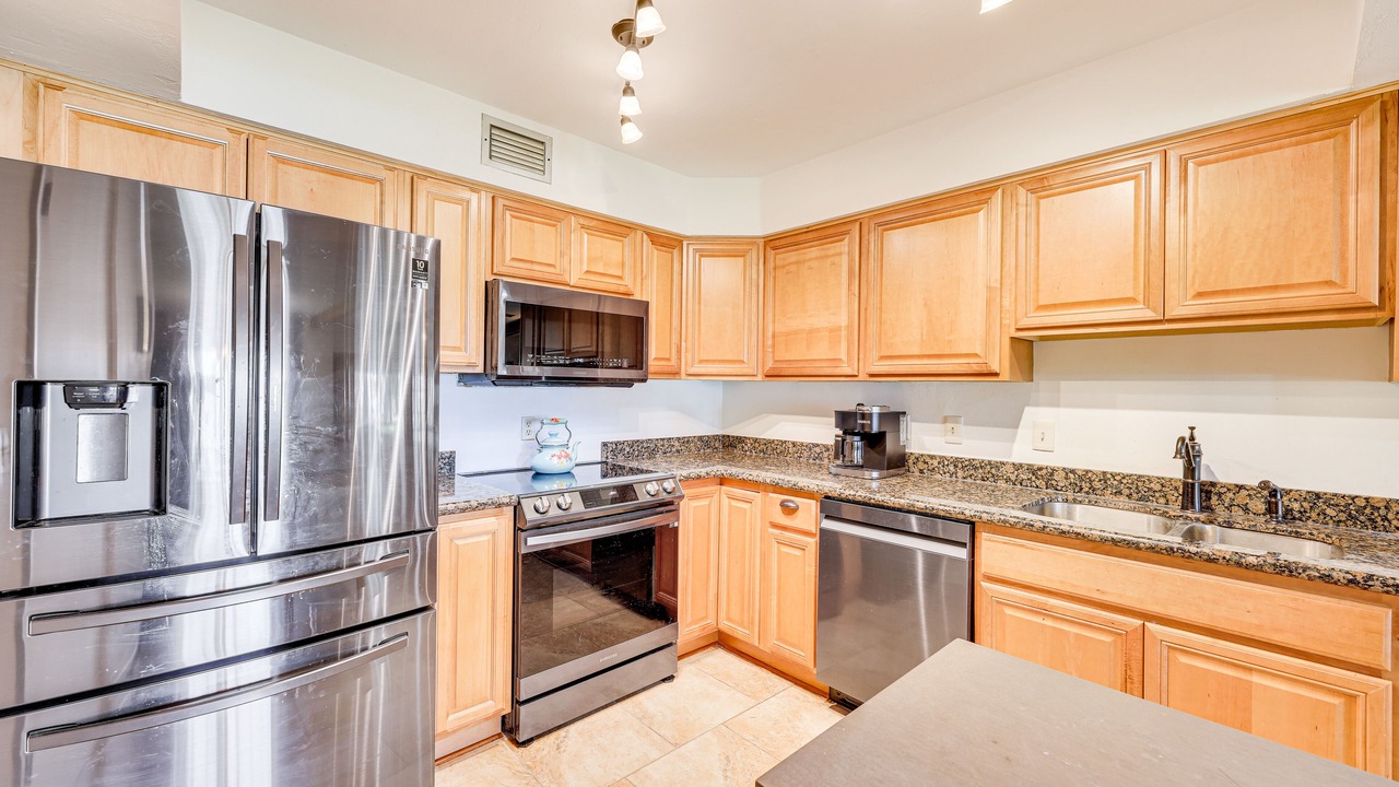 Photo of Kitchen in Melrose