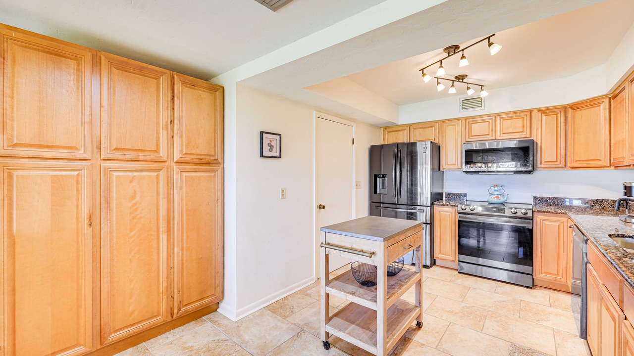 Photo of Kitchen in Melrose