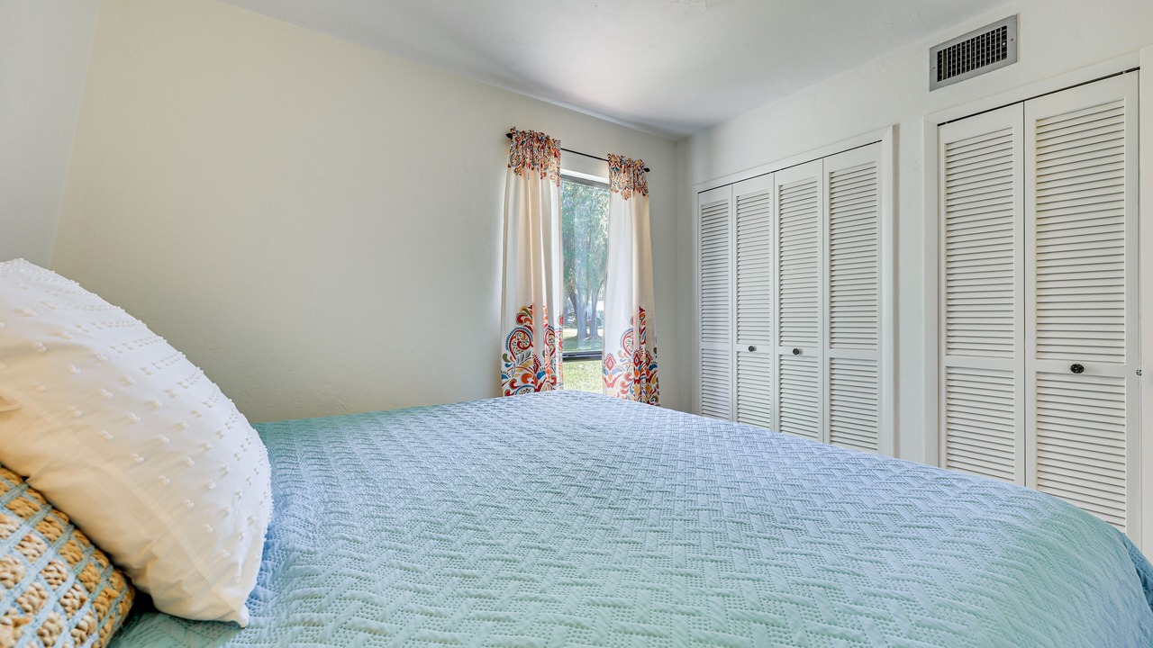 Photo of Bedroom in Melrose