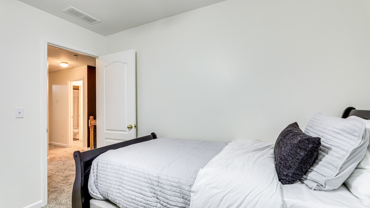 Photo of Bedroom in Lithonia