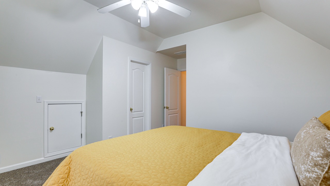 Photo of Bedroom in Lithonia