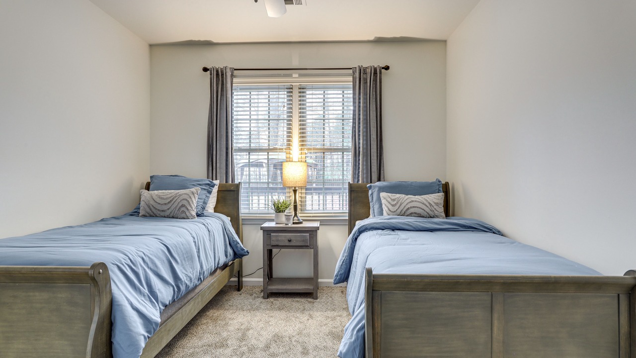 Photo of Bedroom in Lithonia