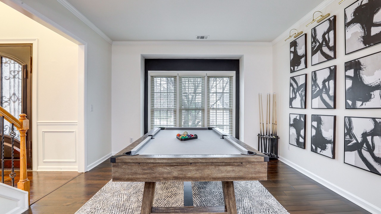 Photo of Outdoor in Lithonia