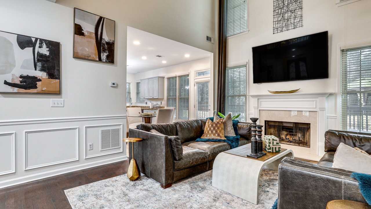 Photo of Livingroom in Lithonia