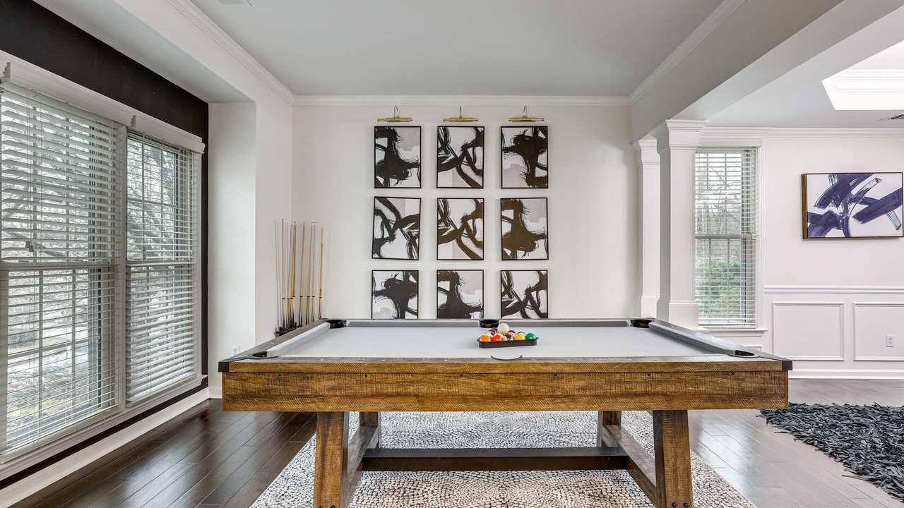 Photo of Bedroom in Lithonia