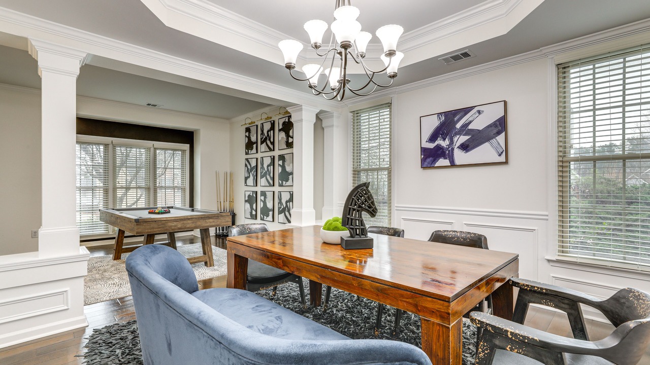 Photo of Bedroom in Lithonia