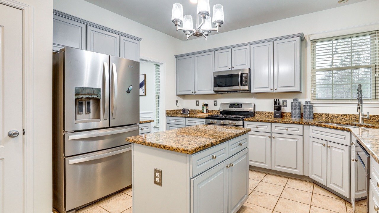 Photo of Kitchen in Lithonia