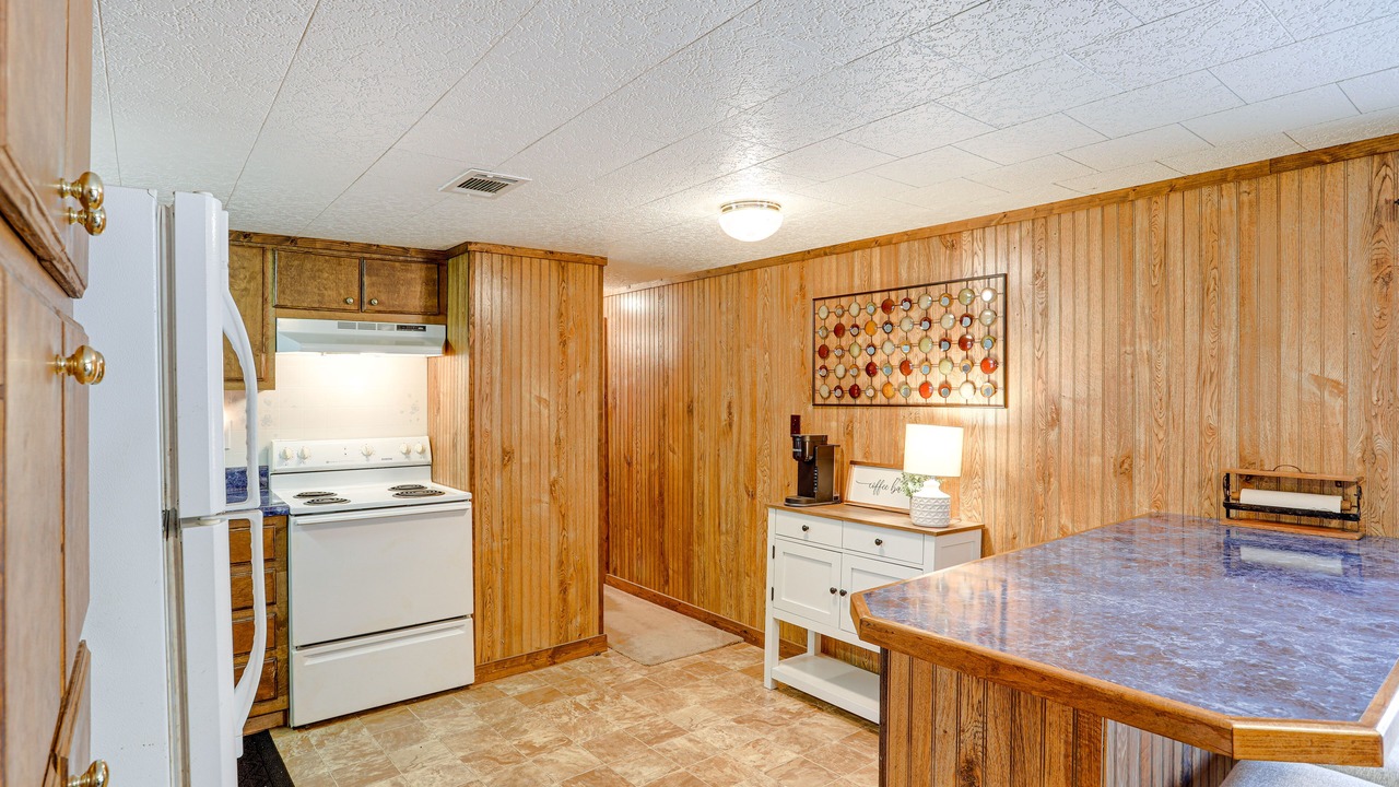 Photo of Kitchen in Wilburn