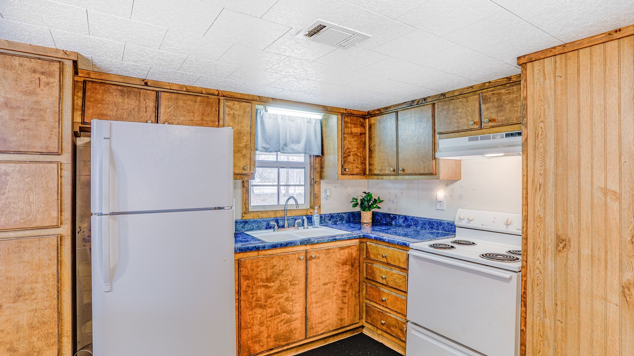 Photo of Kitchen in Wilburn