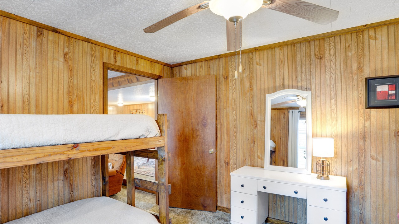 Photo of Bedroom in Wilburn