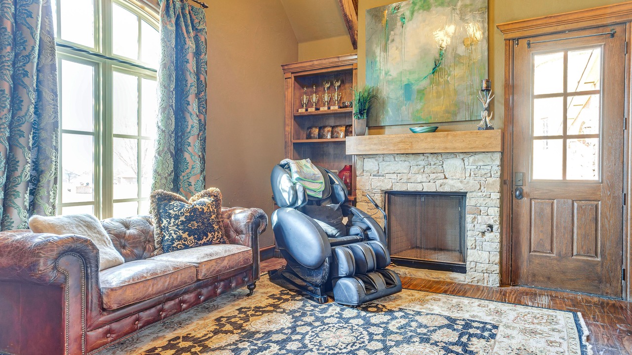 Photo of Bedroom in Edmond