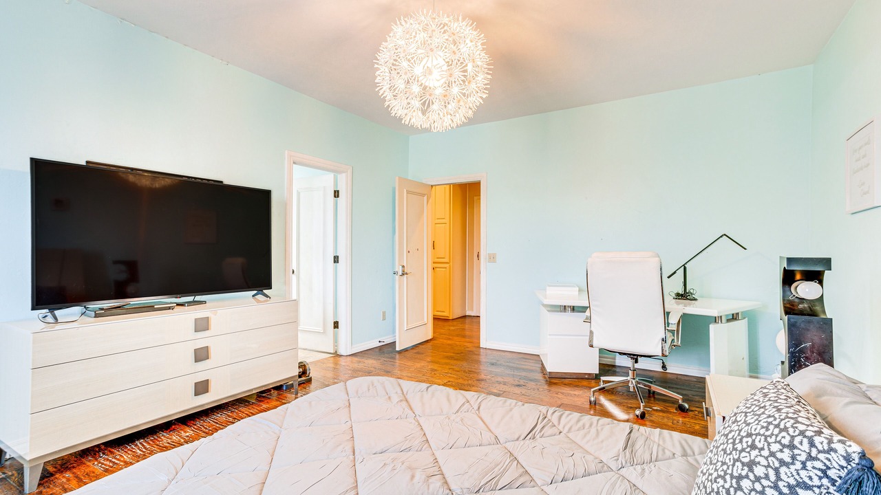 Photo of Bedroom in Edmond